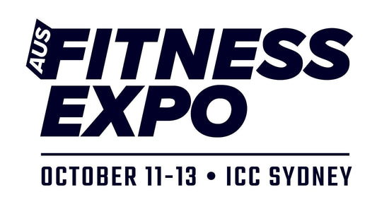 Why You Can't Miss the AusFitness Expo: Your Ultimate Fitness Fix - THE LONEWOLF BRAND PTY LTD