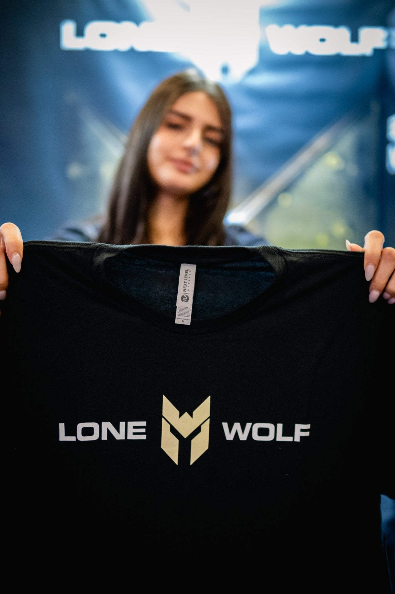Merchandise - THE LONEWOLF BRAND PTY LTD
