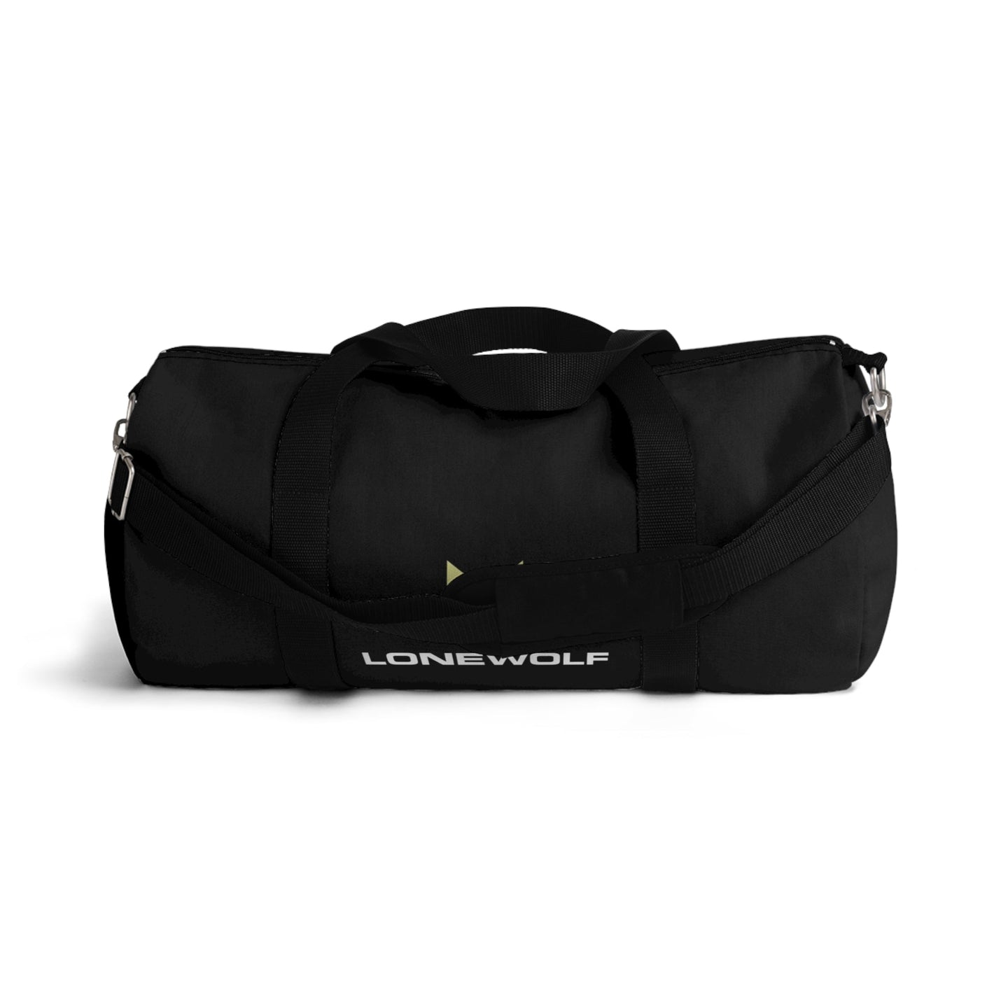 Lonewolf Duffel Bag - THE LONEWOLF BRAND PTY LTD