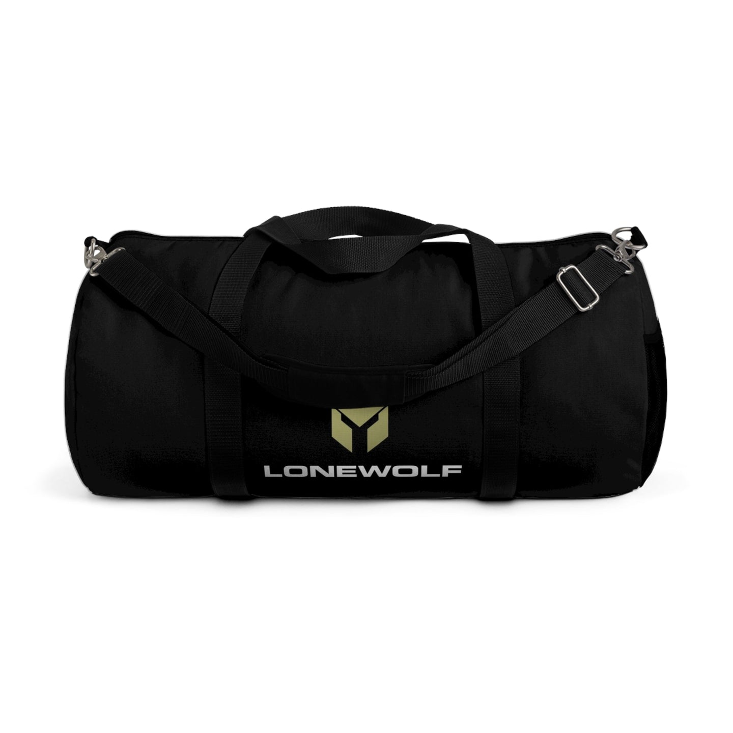 Lonewolf Duffel Bag - THE LONEWOLF BRAND PTY LTD