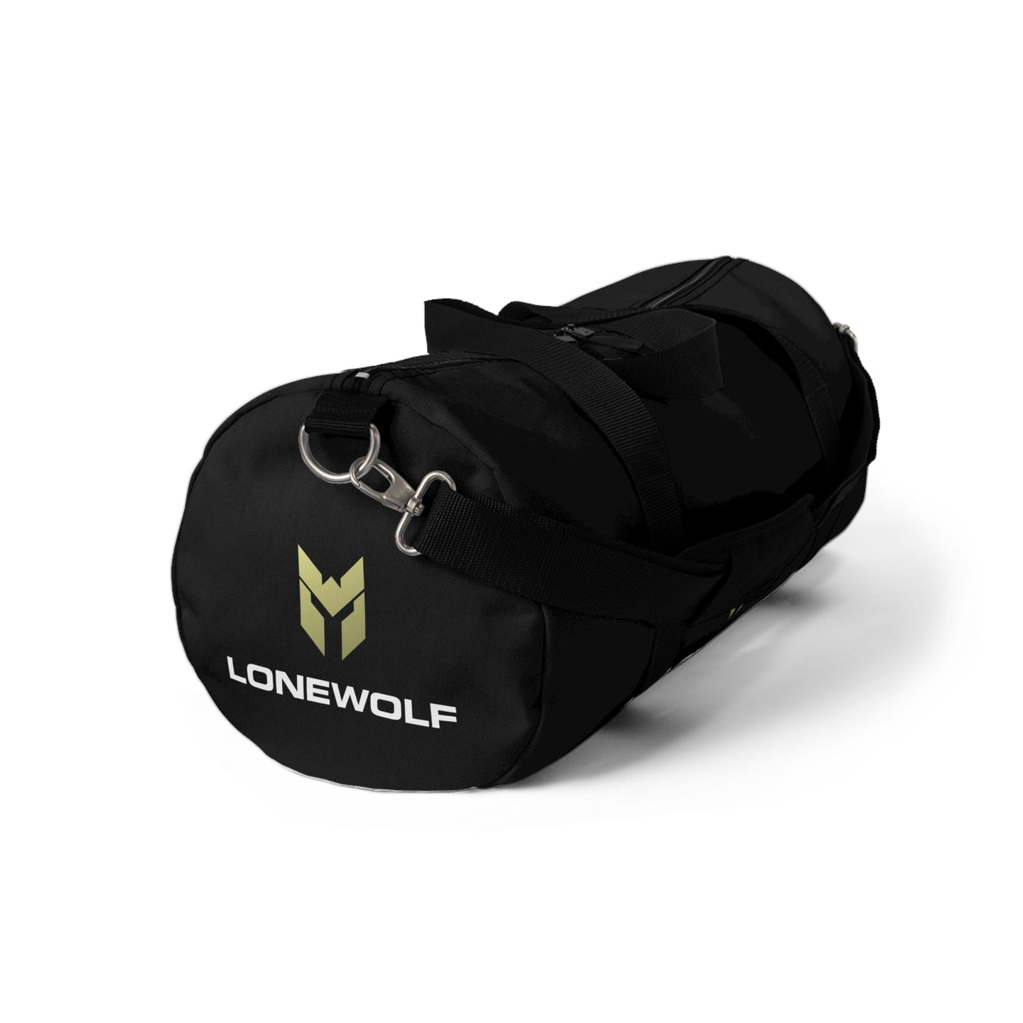 Lonewolf Duffel Bag - THE LONEWOLF BRAND PTY LTD