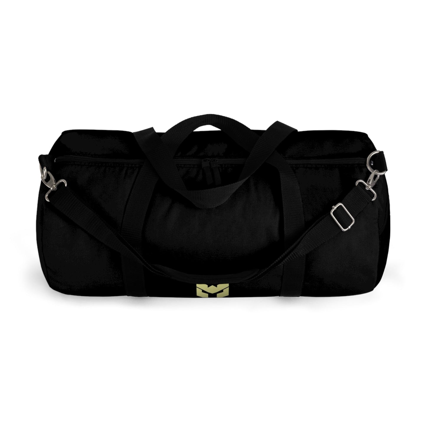 Lonewolf Duffel Bag - THE LONEWOLF BRAND PTY LTD