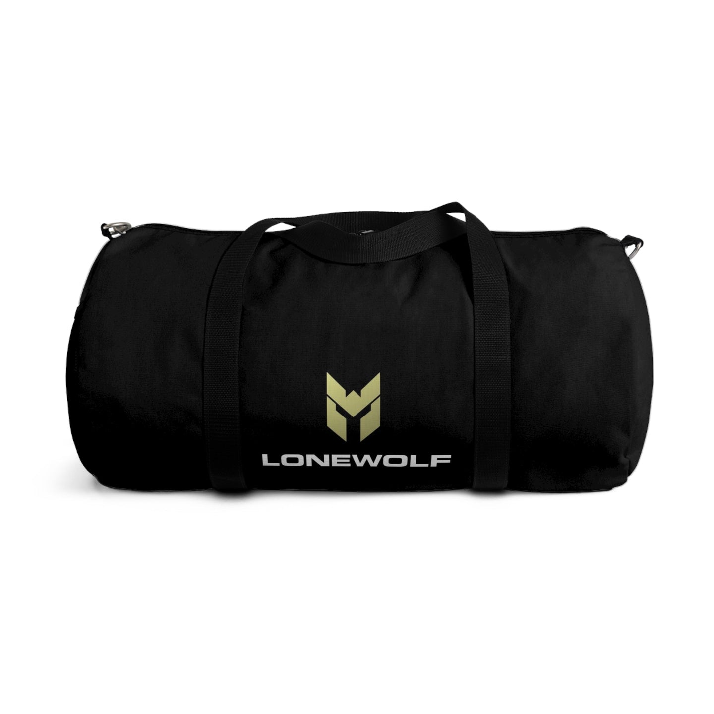 Lonewolf Duffel Bag - THE LONEWOLF BRAND PTY LTD