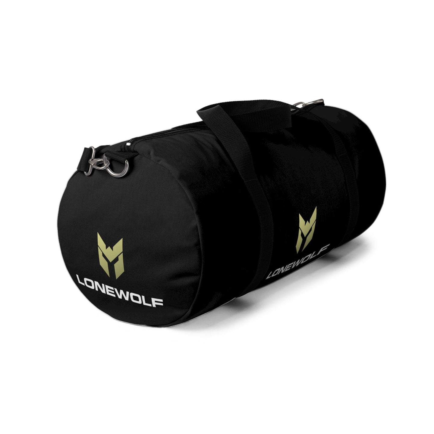 Lonewolf Duffel Bag - THE LONEWOLF BRAND PTY LTD