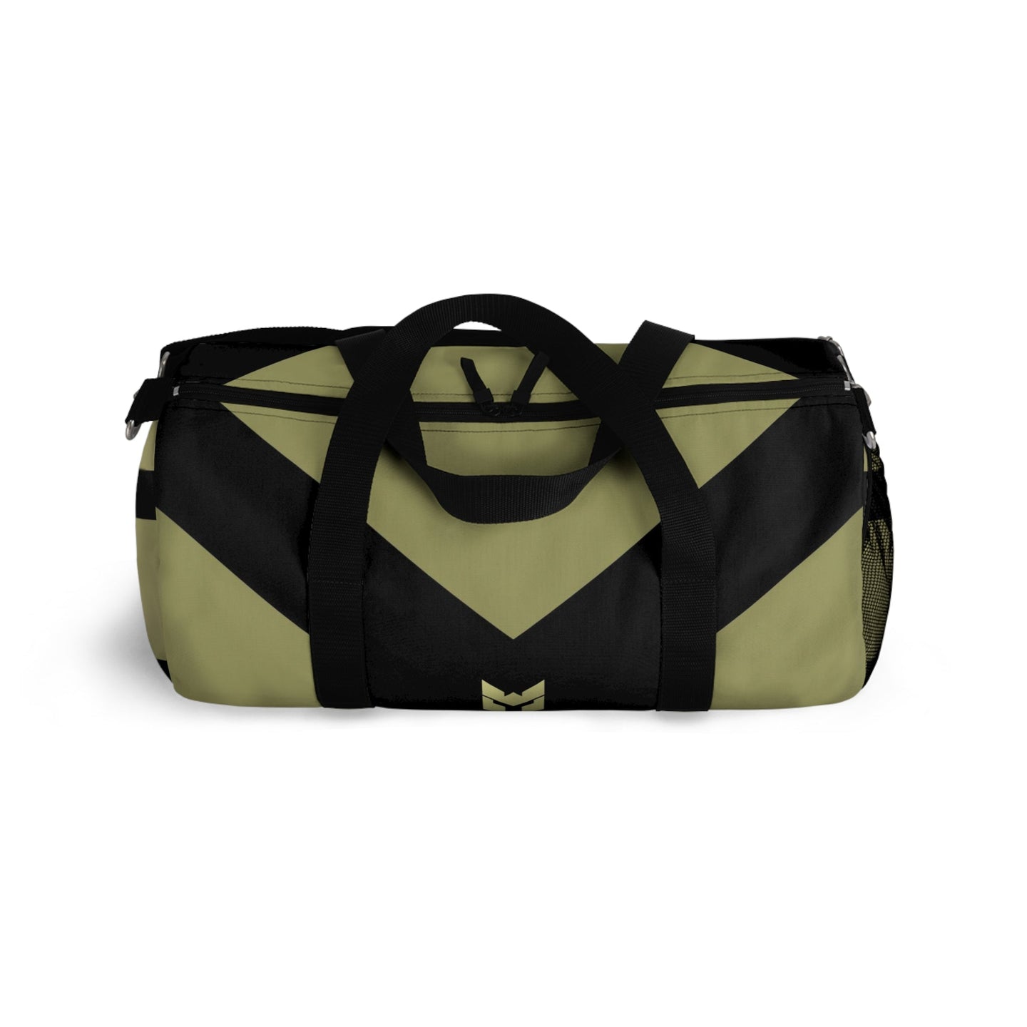 Lonewolf Duffel Gym Bag - THE LONEWOLF BRAND PTY LTD