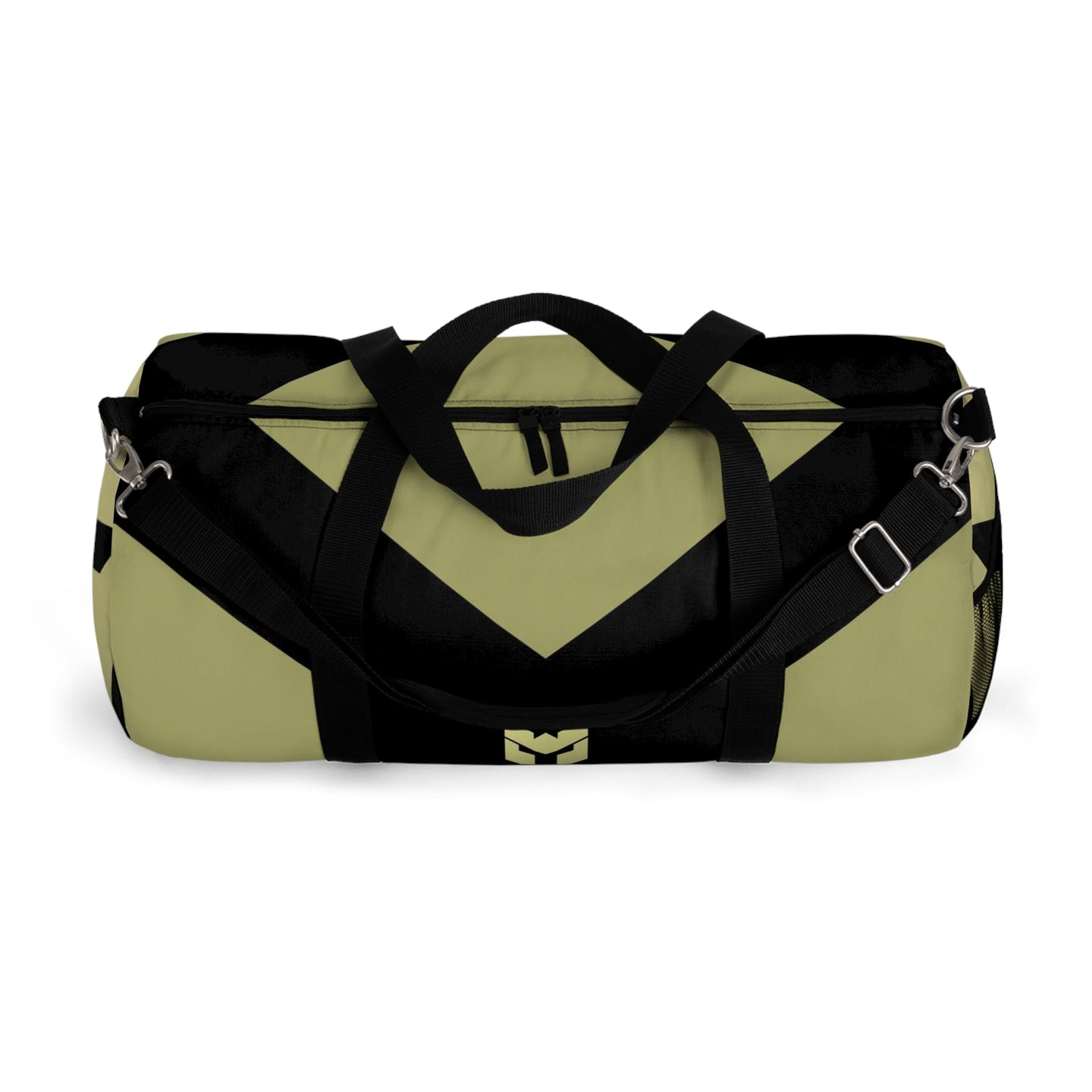 Lonewolf Duffel Gym Bag - THE LONEWOLF BRAND PTY LTD