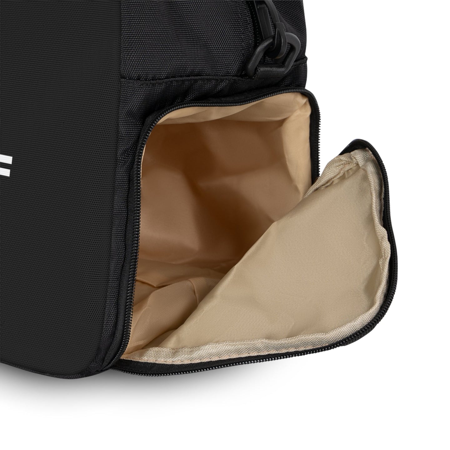 Lonewolf Fitness Gym Bag - THE LONEWOLF BRAND PTY LTD