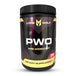 Pre-Workout - THE LONEWOLF BRAND PTY LTD