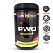 Pre-Workout - THE LONEWOLF BRAND PTY LTD