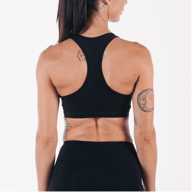 Active Sports Bra - Your perfect workout partner - THE LONEWOLF BRAND PTY LTD