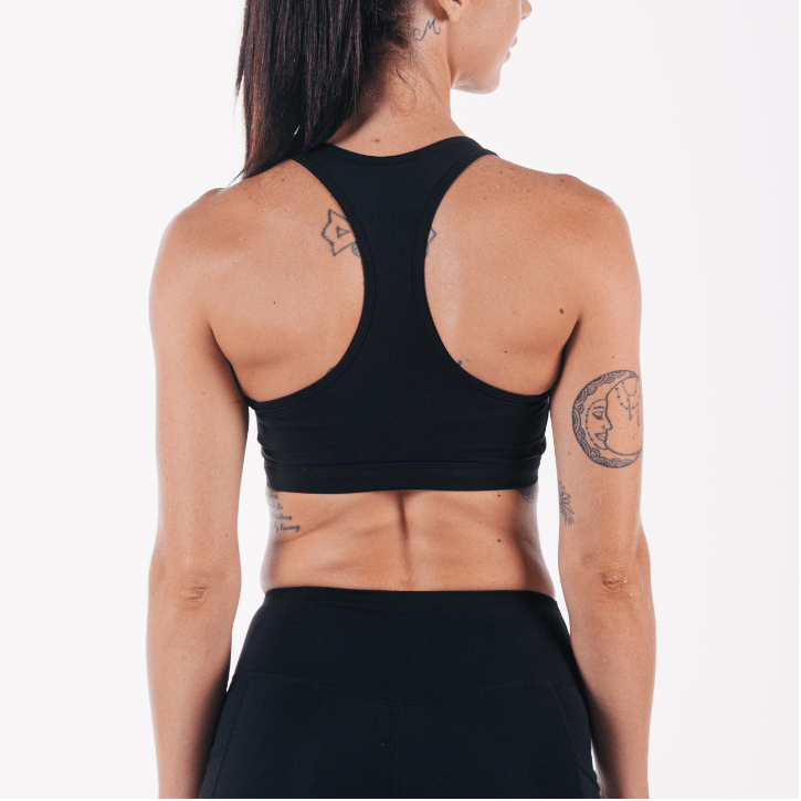 Active Sports Bra - Your perfect workout partner - THE LONEWOLF BRAND PTY LTD