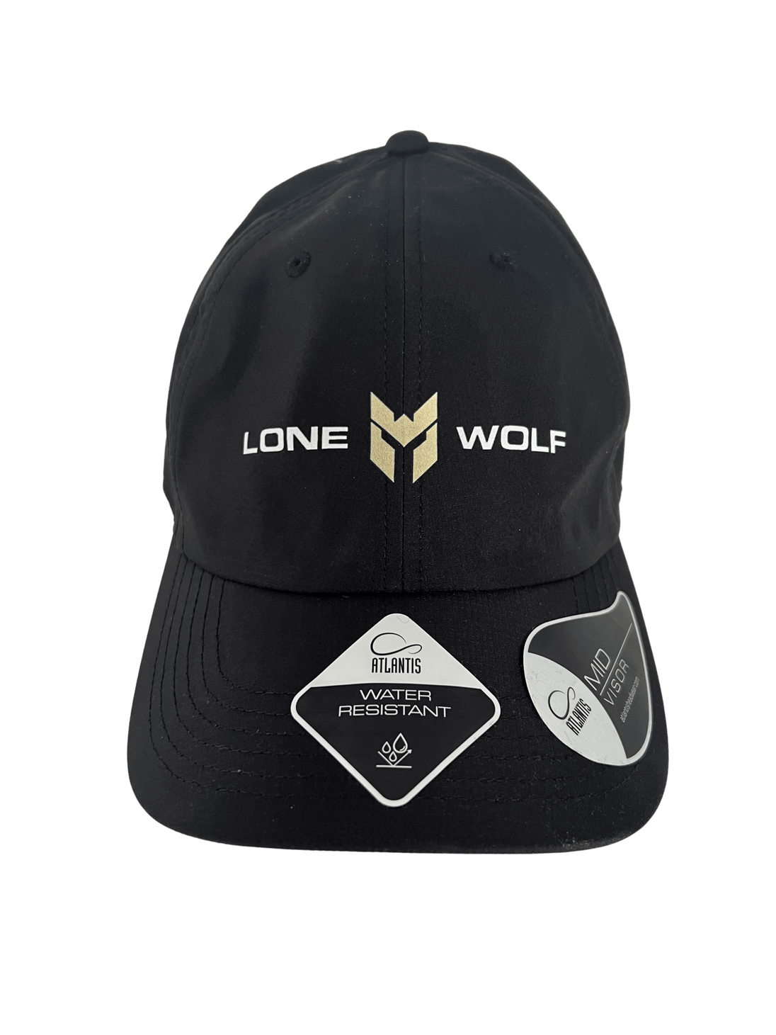 Baseball Cap - THE LONEWOLF BRAND PTY LTD