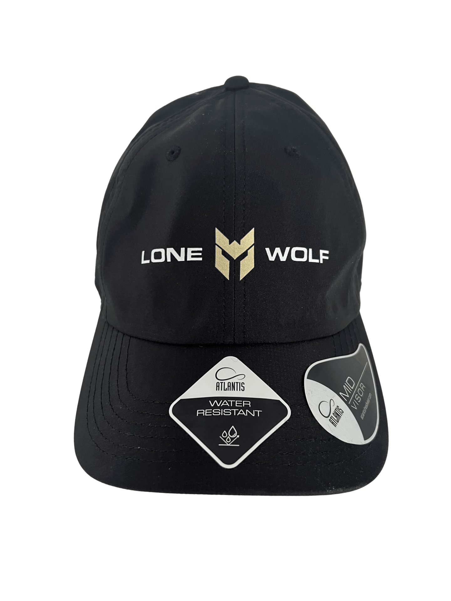 Baseball Cap - THE LONEWOLF BRAND PTY LTD