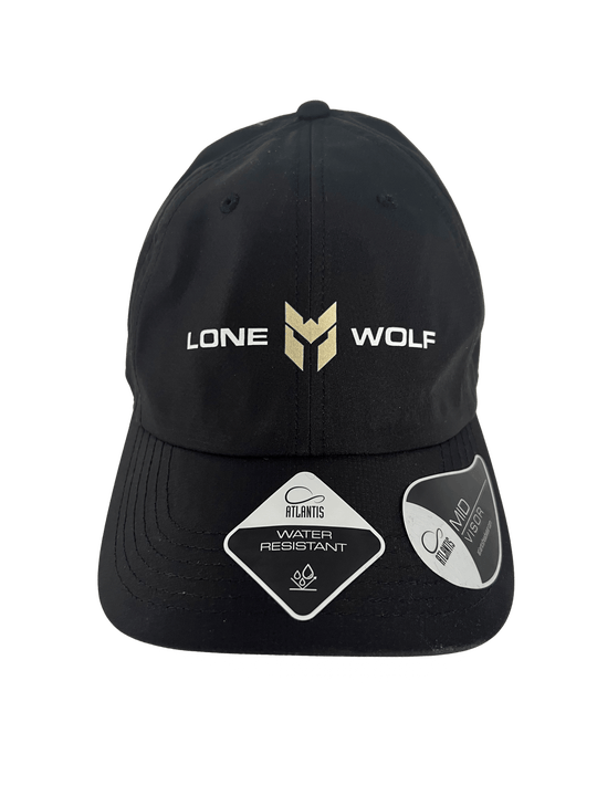 Baseball Cap - THE LONEWOLF BRAND PTY LTD