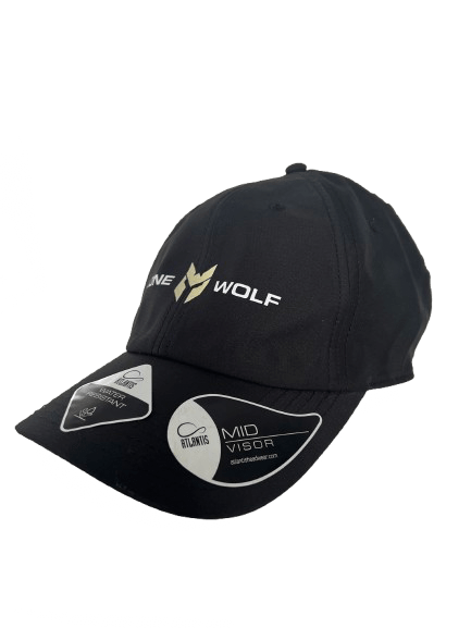 Baseball Cap - THE LONEWOLF BRAND PTY LTD