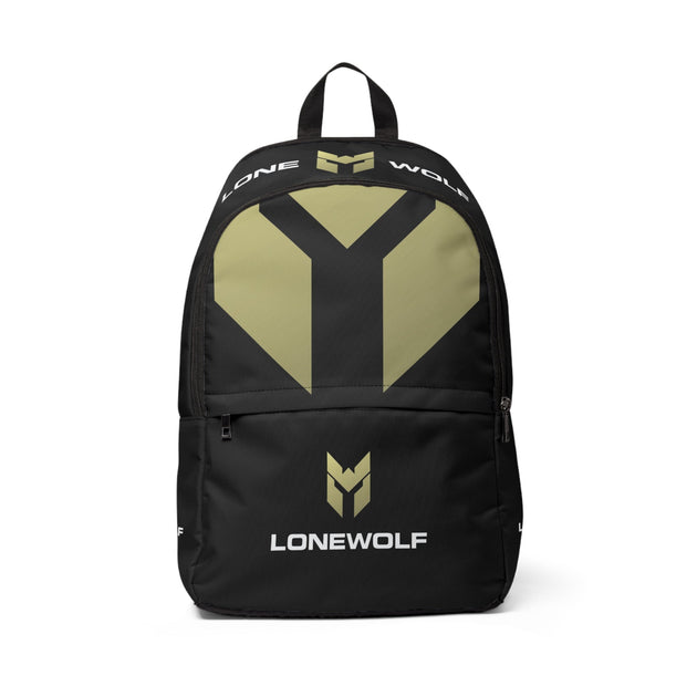 Lonewolf Backpack - THE LONEWOLF BRAND PTY LTD