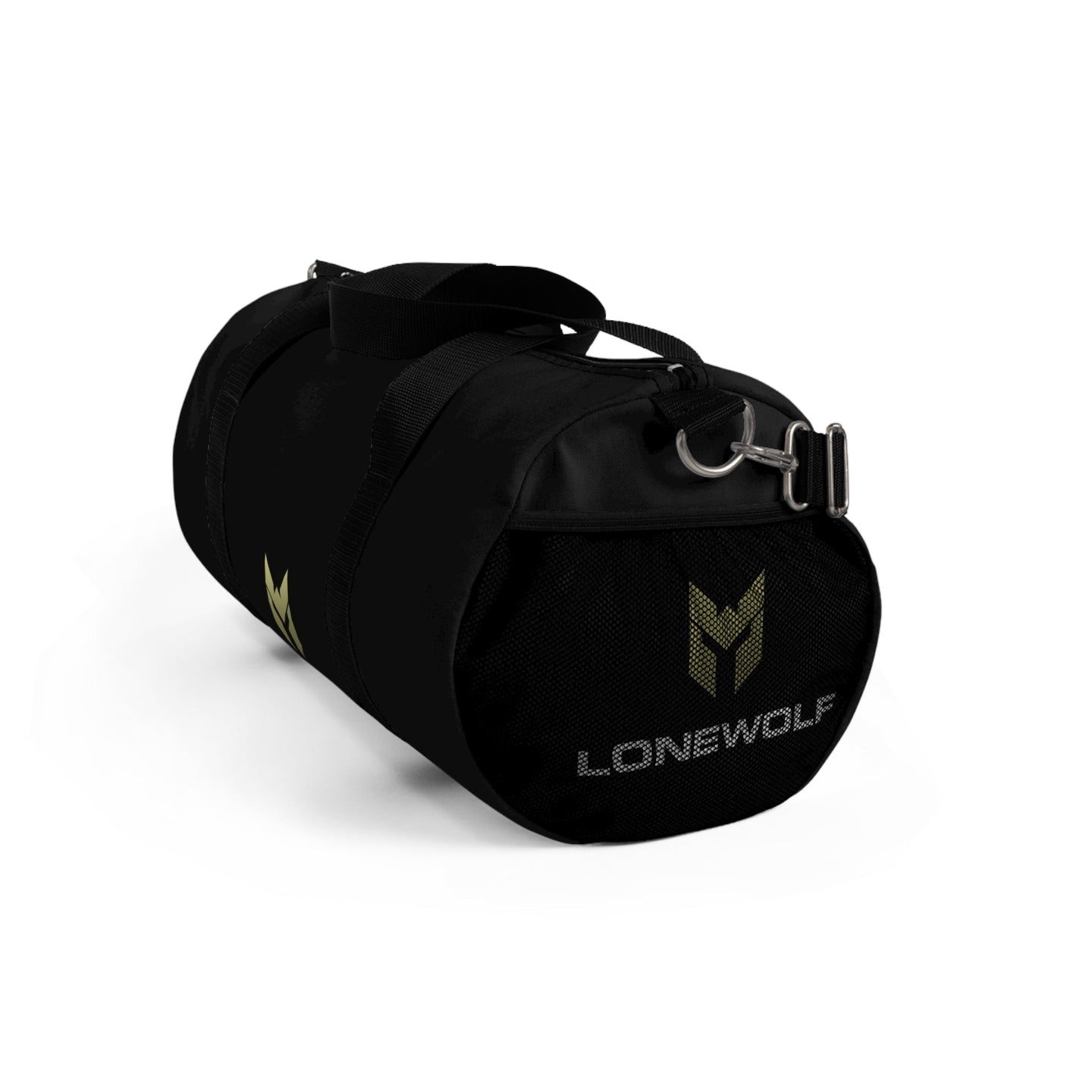 Lonewolf Duffel Bag - THE LONEWOLF BRAND PTY LTD